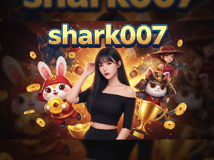 shark007 slot
