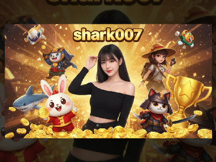shark007 PG SLOT