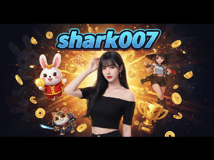 ทางเข้า shark007