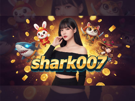 shark007